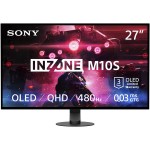 خرید مانیتور Sony InZone M10S OLED - کیفیت 2K - سایز 27 اینچ